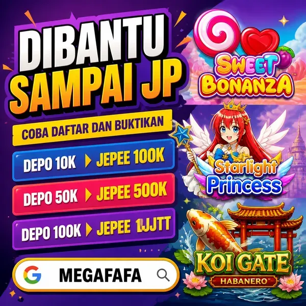 situs slot yang deposit pulsa tanpa potongan